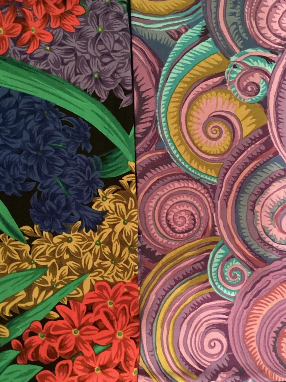 Kaffe Fassett Fat Quarters